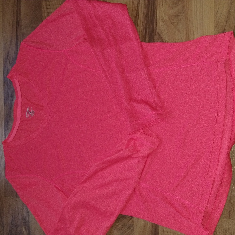 Sport Tech Top